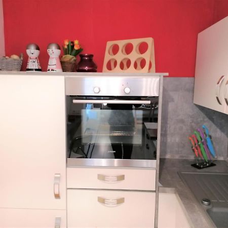 Ferienwohnung Winternest In Winterberg Luaran gambar
