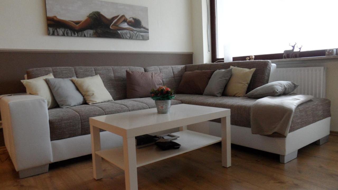 Ferienwohnung Winternest In Winterberg Luaran gambar