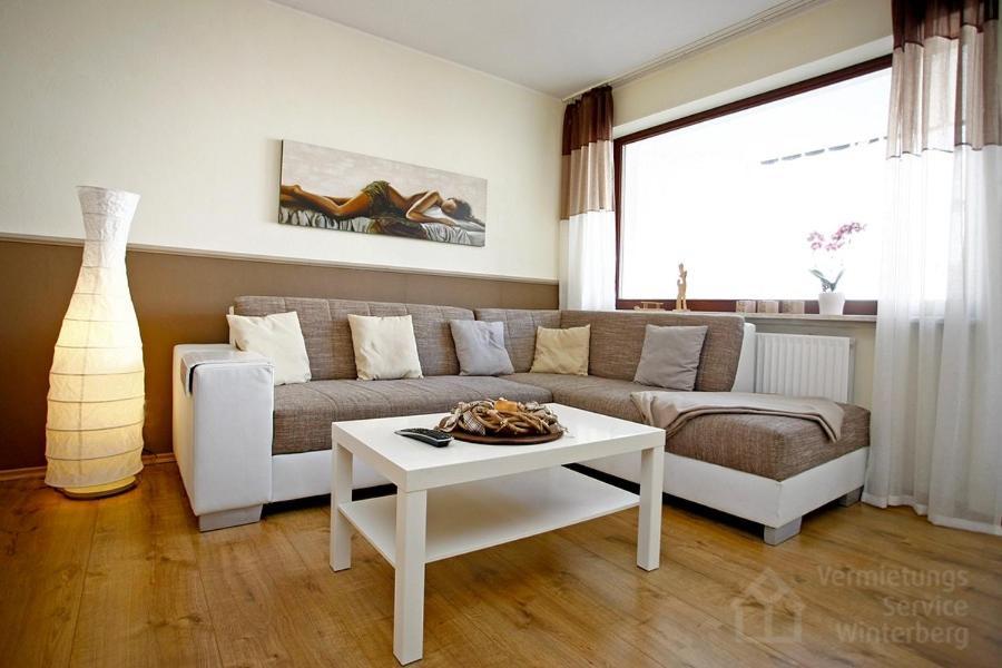 Ferienwohnung Winternest In Winterberg Luaran gambar
