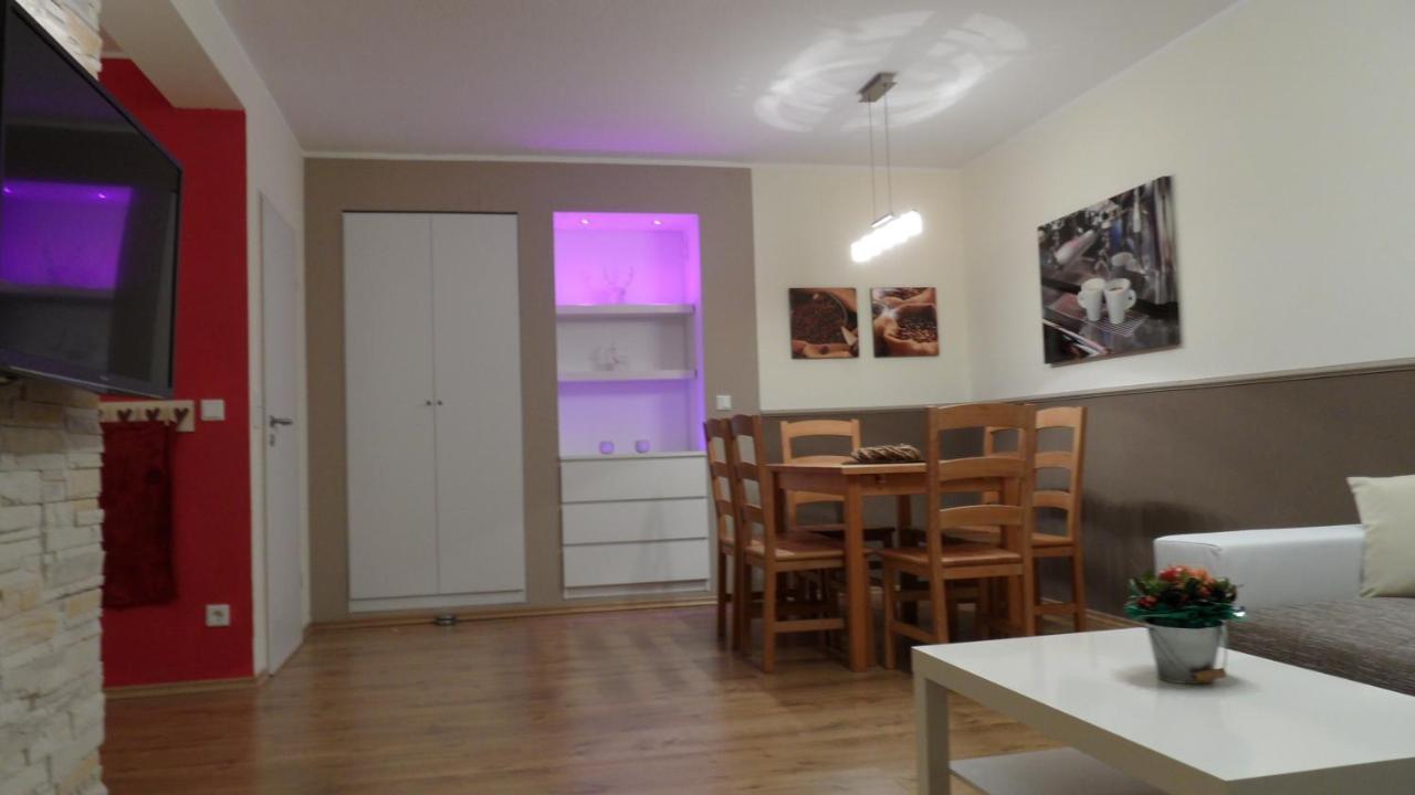 Ferienwohnung Winternest In Winterberg Luaran gambar