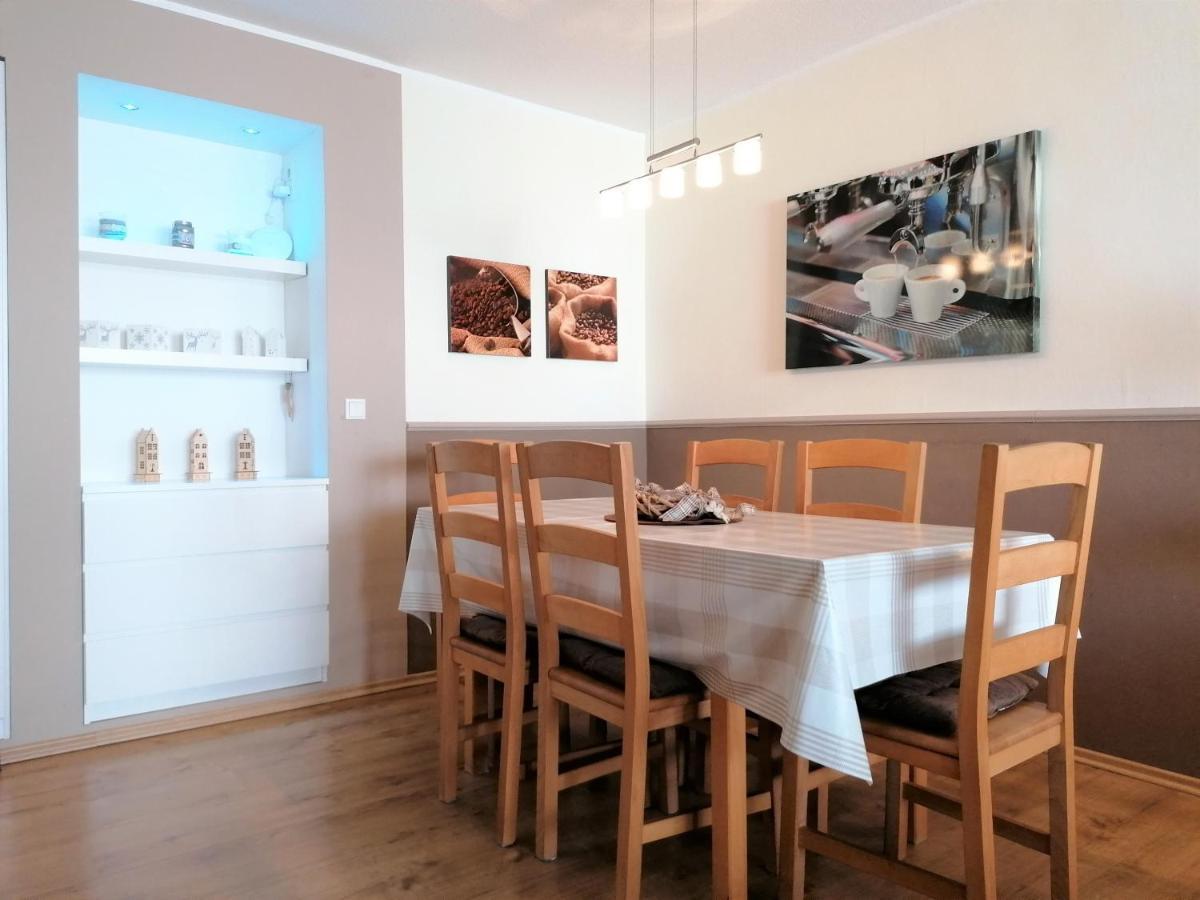 Ferienwohnung Winternest In Winterberg Luaran gambar