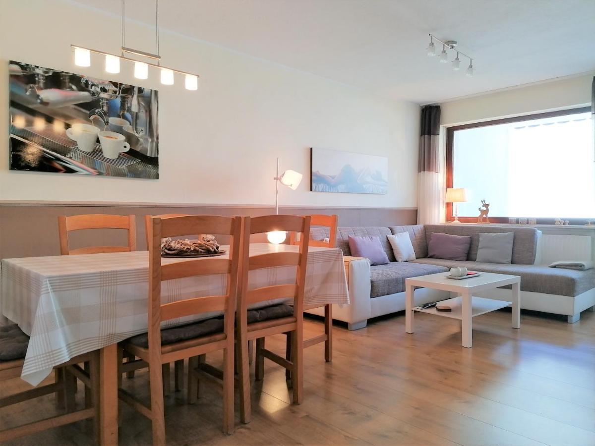 Ferienwohnung Winternest In Winterberg Luaran gambar