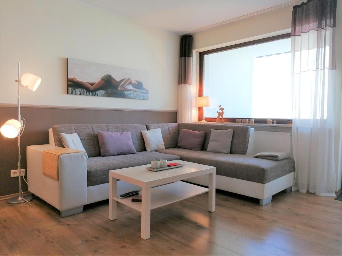 Ferienwohnung Winternest In Winterberg Luaran gambar