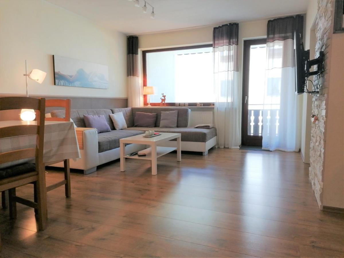 Ferienwohnung Winternest In Winterberg Luaran gambar