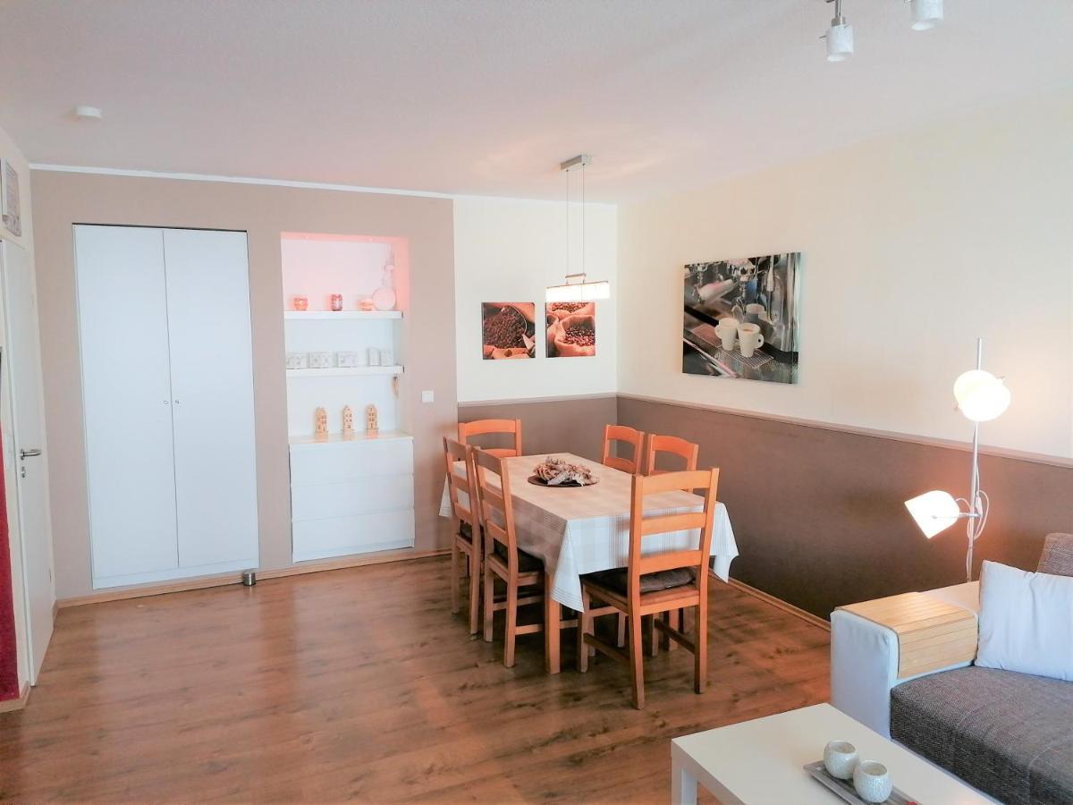 Ferienwohnung Winternest In Winterberg Luaran gambar