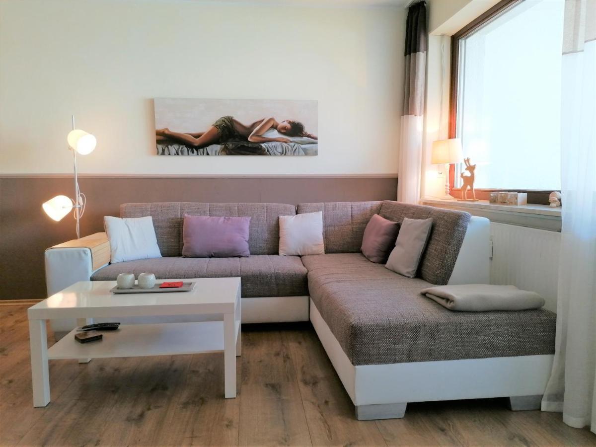 Ferienwohnung Winternest In Winterberg Luaran gambar