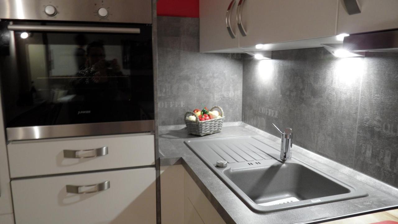 Ferienwohnung Winternest In Winterberg Luaran gambar