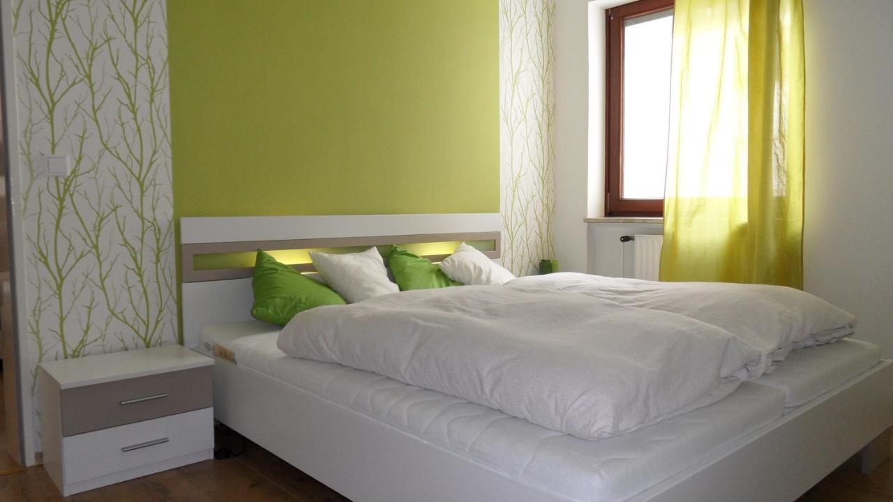 Ferienwohnung Winternest In Winterberg Luaran gambar