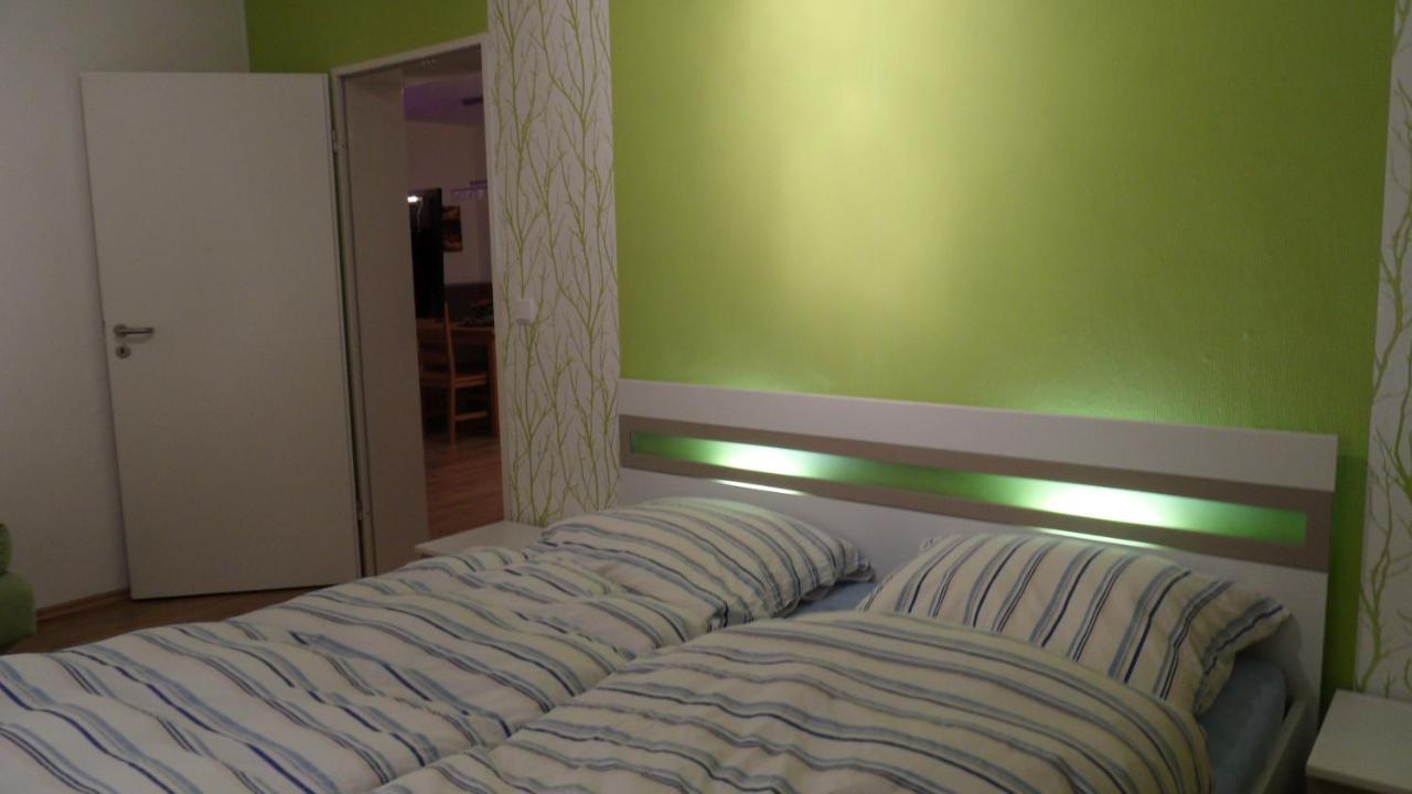 Ferienwohnung Winternest In Winterberg Luaran gambar