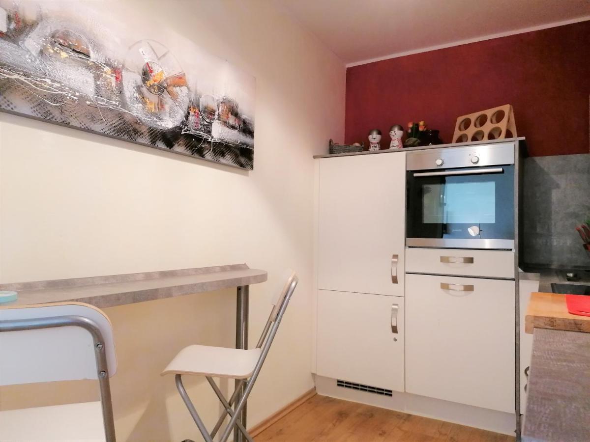 Ferienwohnung Winternest In Winterberg Luaran gambar