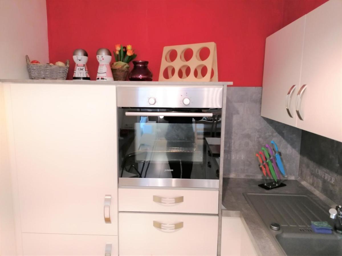 Ferienwohnung Winternest In Winterberg Luaran gambar